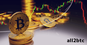 月5,000円のビットコイン積立を10年続けたらどうなる？銀行預金との違いを検証