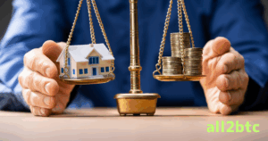 銀行預金とビットコイン積立の違い｜お金の未来を守るのはどっち？